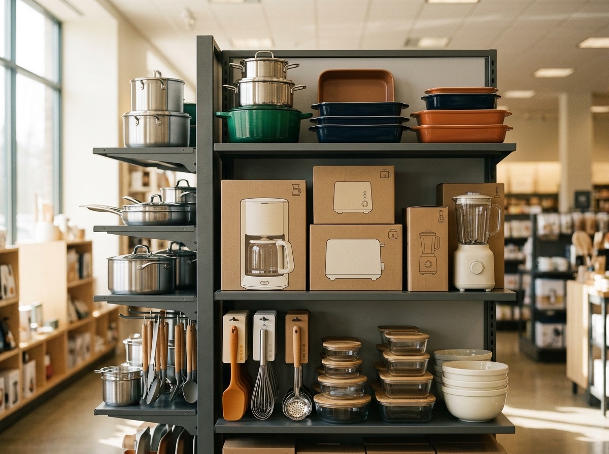 Home & Kitchen